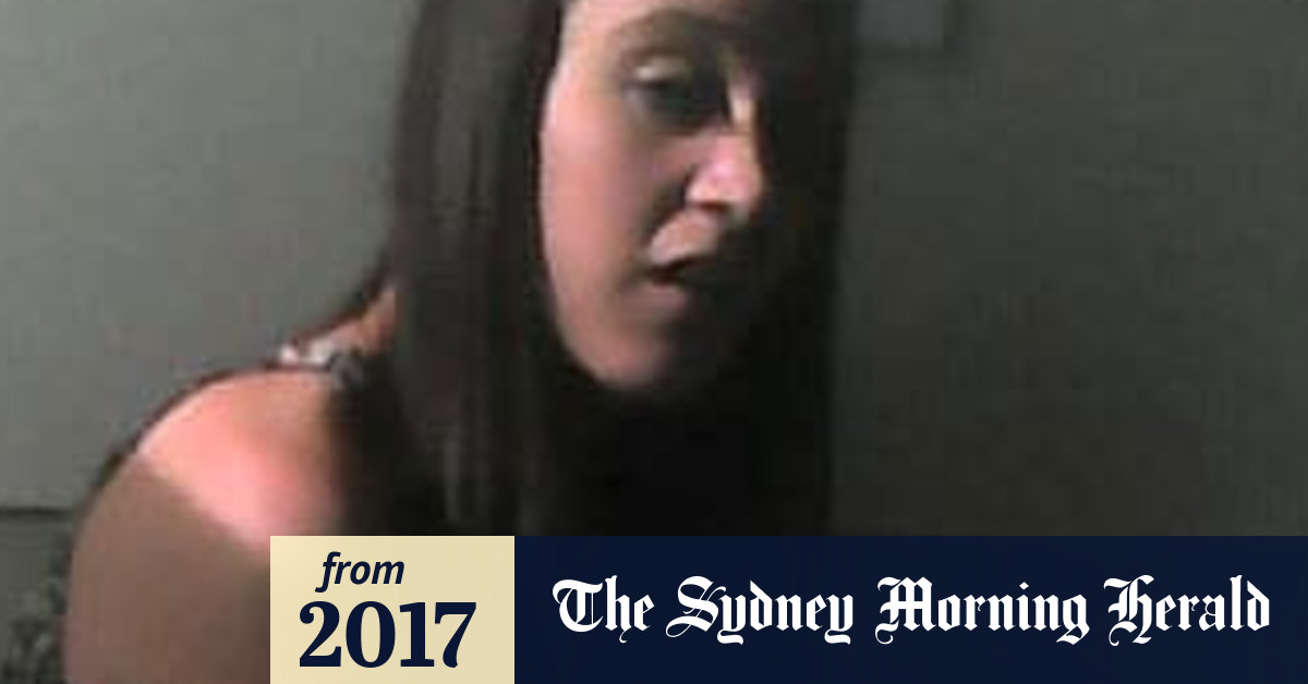 Sydney Conwoman Samantha Azzopardi Jailed After Claiming To Be Sex Trafficking Victim 